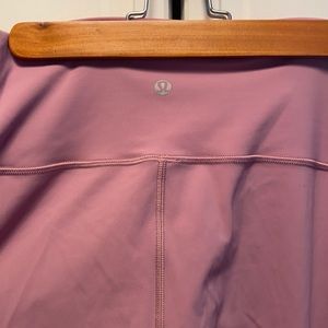 Lululemon legging